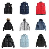 Canada Goose Puffer Jackets & Vests [38 styles]
