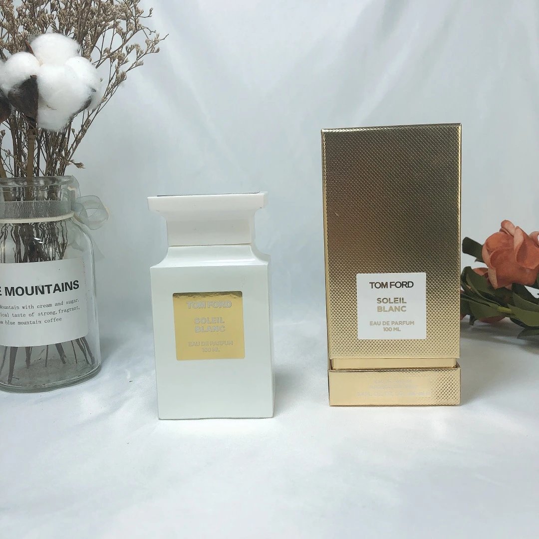 Tom Ford Perfume QC photos