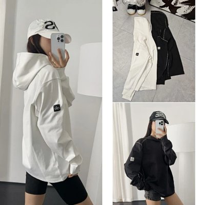 Alo Yoga Hoodie [2 styles]