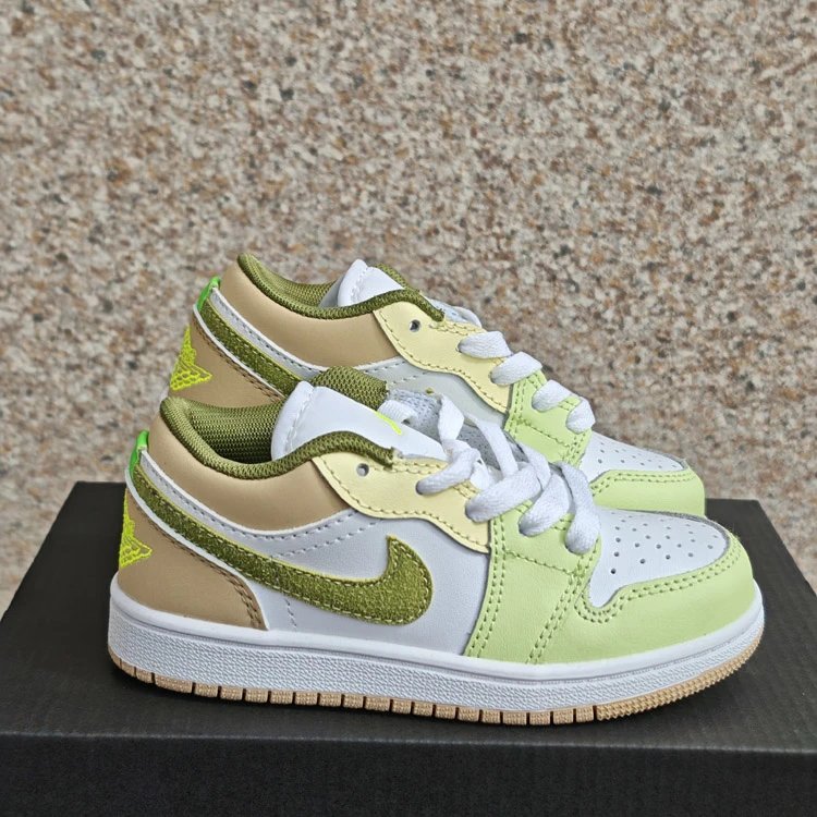 Grass green