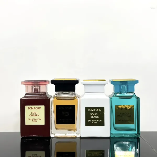 Tom Ford Private Blend Collection Mini Eau de Parfum Set Perfume - 2