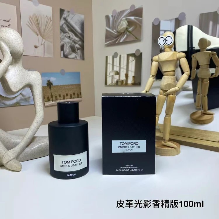 Tom Ford Multiple fragrance variants — SKU-28-Water of Light and Shadow Leather 100 ML