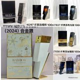 Carolina Herrera Bad Boy Eau de Toilette [6 styles]