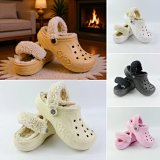 Crocs Classic Lined Clog [5 styles]