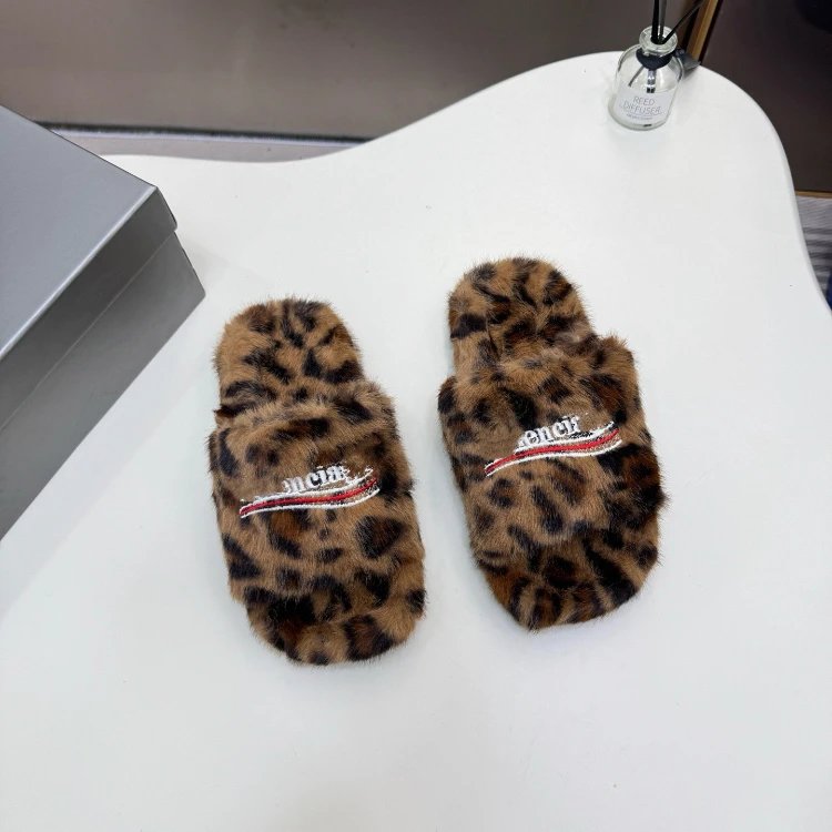 SKU-06-Leopard Print Letter Style
