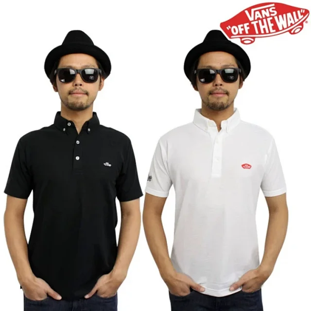 Vans Eyewear Rectangular sunglasses with Off The Wall temple logo product detail image 2