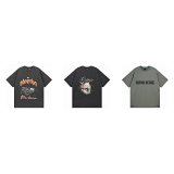 Unknown Brand Graphic Print T-Shirt [3 styles]
