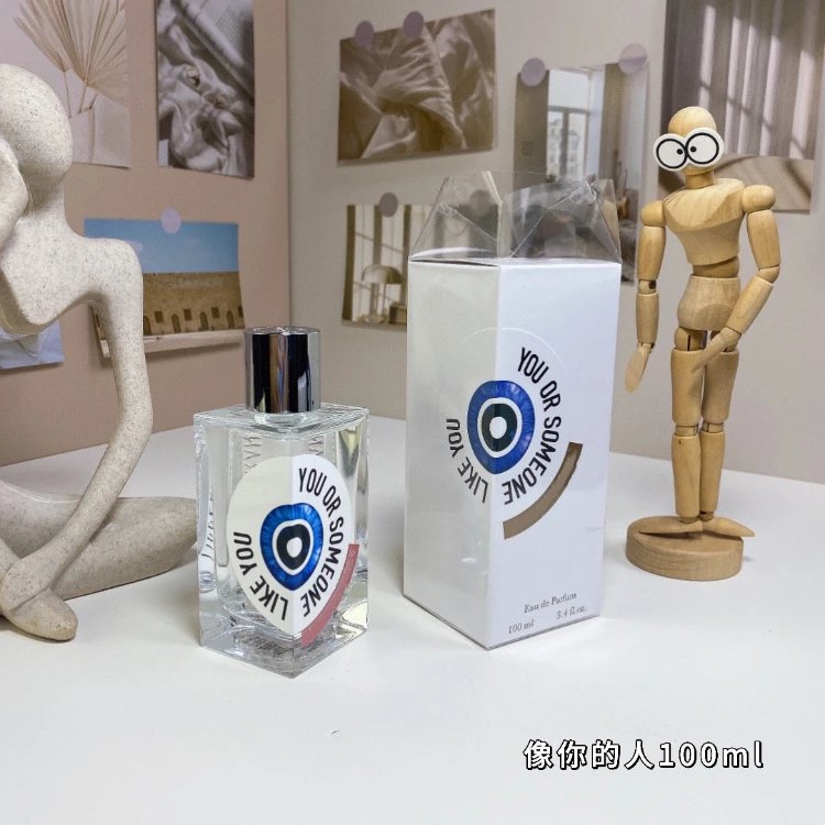 Unbranded Assorted 100 ml Eau de Parfum variants — SKU-01-Someone like you 100 ML