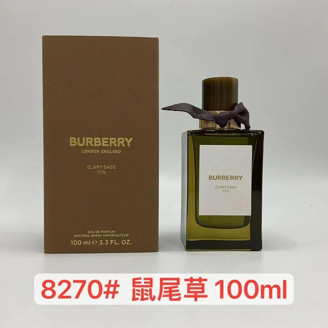 BBL高定鼠尾草香水100ml-3340 - 132932
