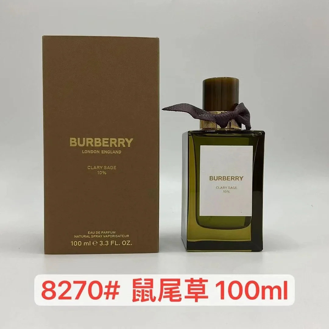 Burberry Haute Sage Perfume-33