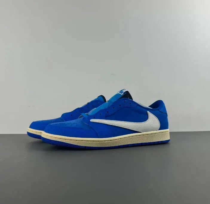 Nike Air Jordan 1 Lo