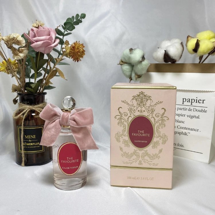 Penhaligon's Perfume Assorted 100ml Fragrances — SKU-07-Queen's Whisper 100ML