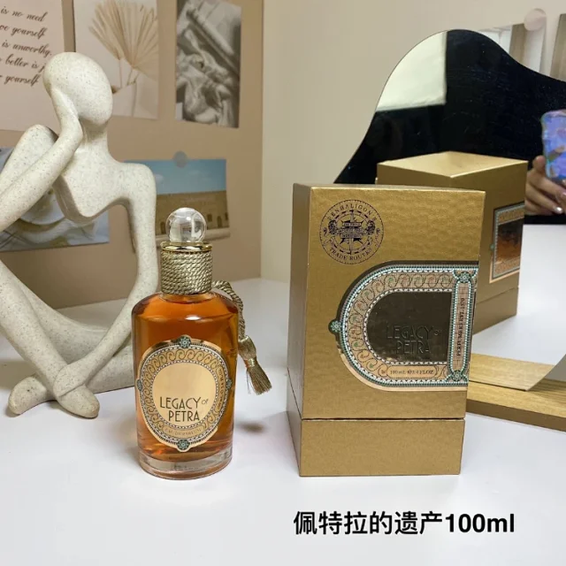 Penhaligon's Perfume Assorted 100ml Fragrances product detail image 3
