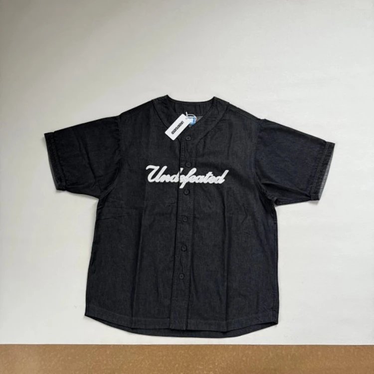 Denim Black