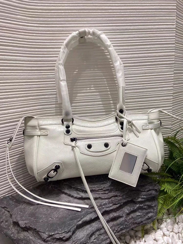 Balenciaga City Whit