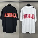 Valentino Garavani Alençiala Cut-Out T-Shirt [2 styles]