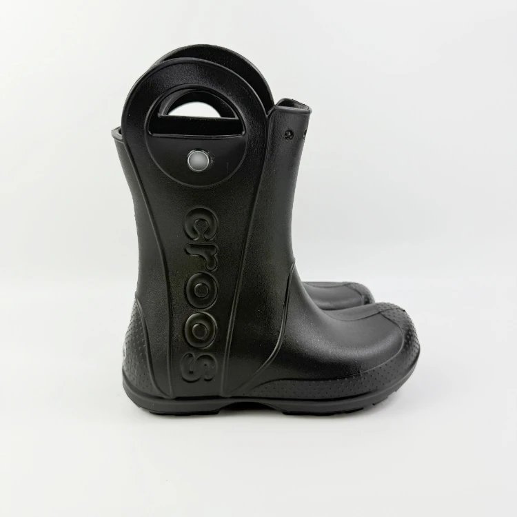 Crocs Handle It Blac