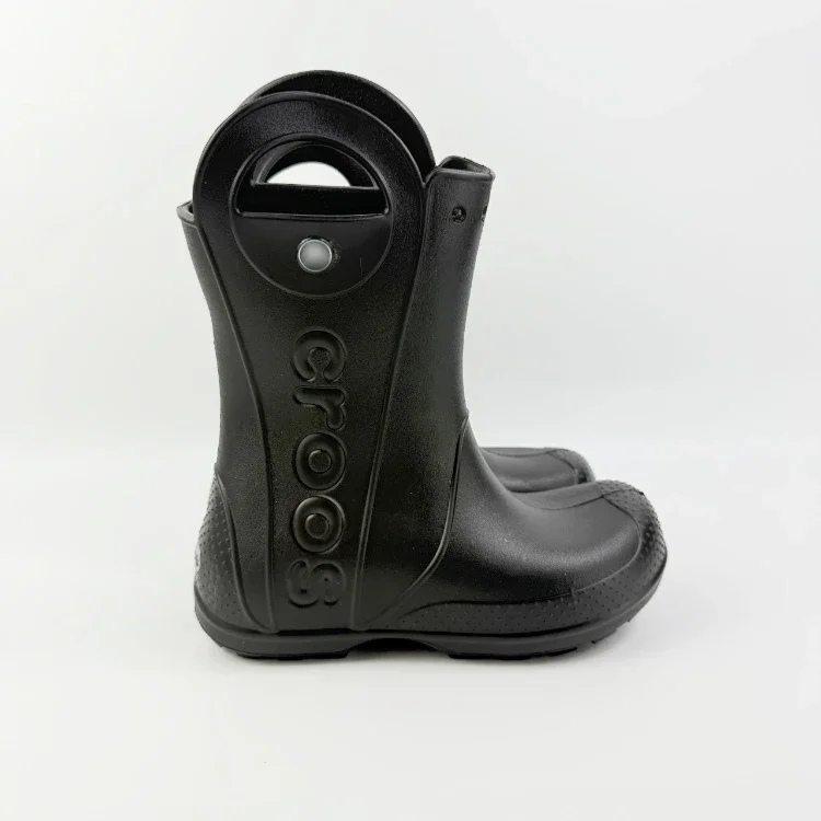 Crocs Handle It Blac