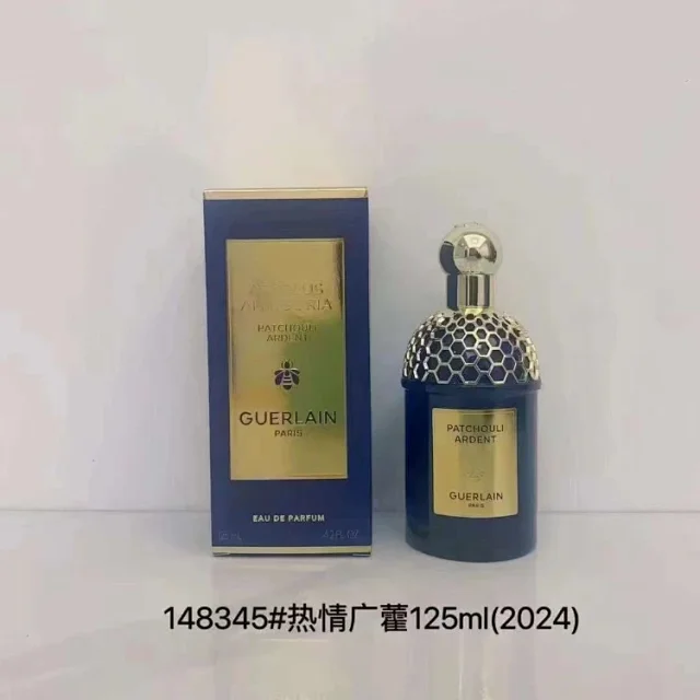 Guerlain Multiple fragrance models product detail image 5