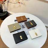 Celine Triomphe Mini Wallet [5 styles]