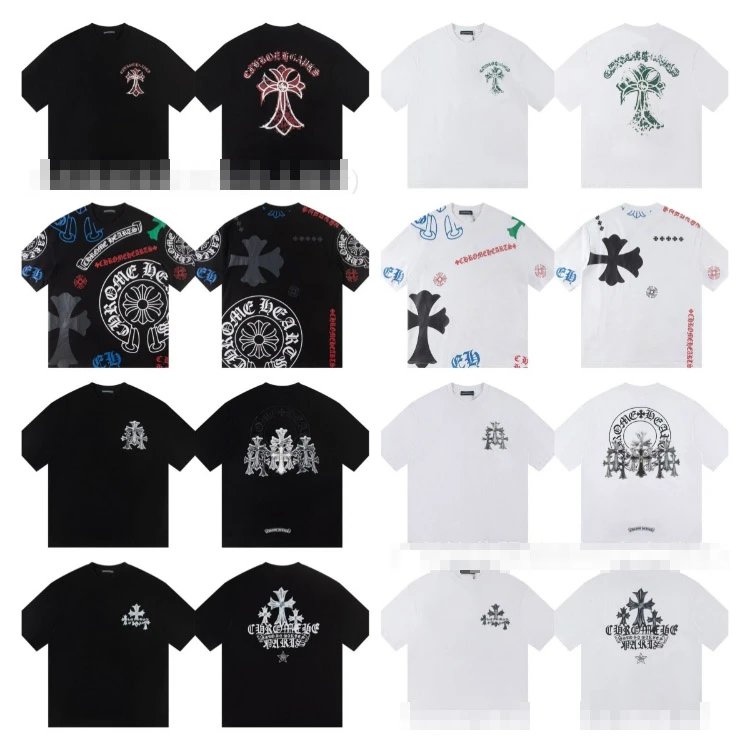 Chrome Hearts T-Shirt [36 styles] OrientDig Spreadsheet Find
