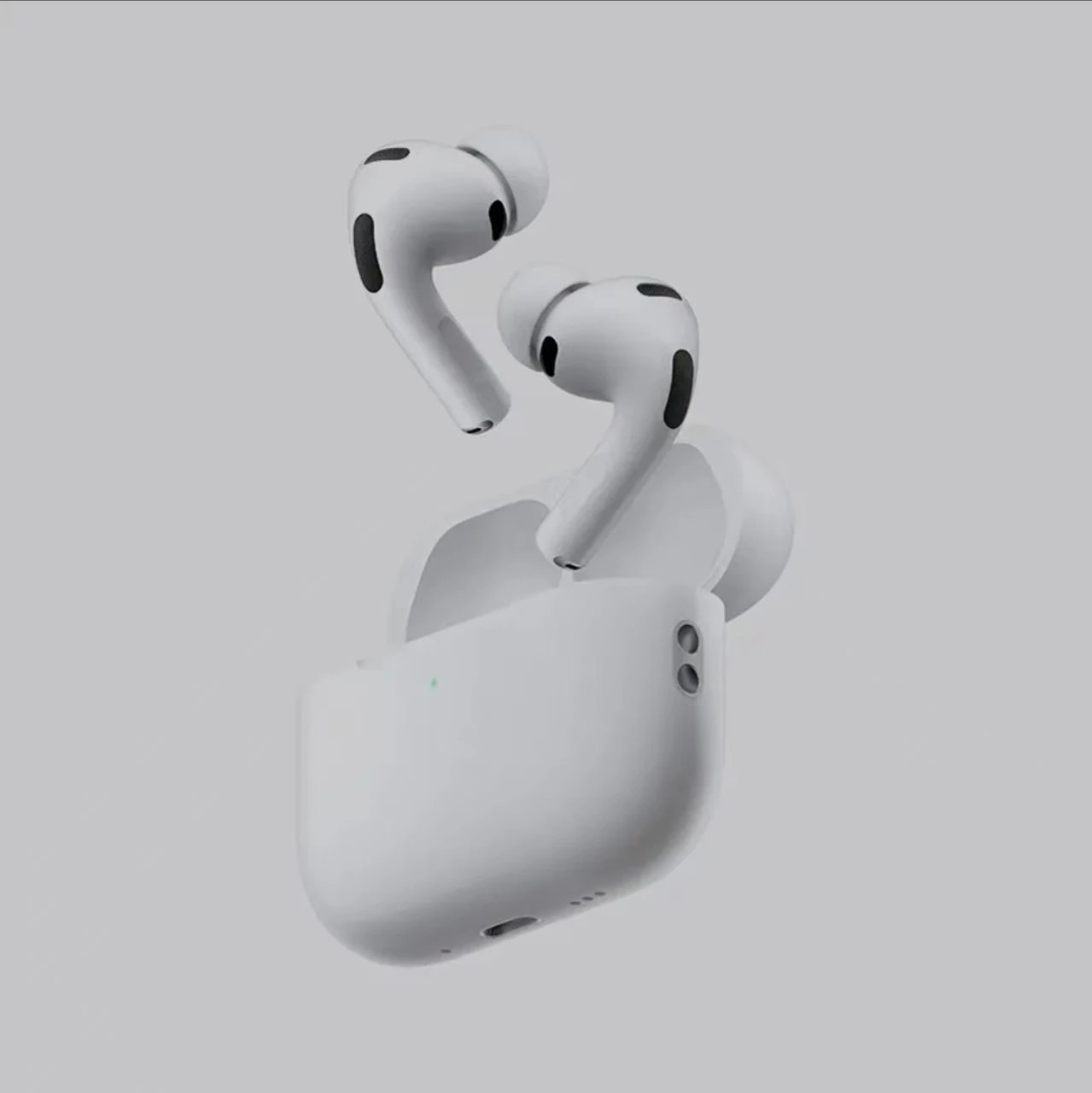 Apple AirPods Pro 3 Bluetooth Earphones with MagSafe Charging Case (USB-C)