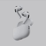 Apple AirPods Pro 3 Bluetooth Earphones with MagSafe Charging Case (USB-C)