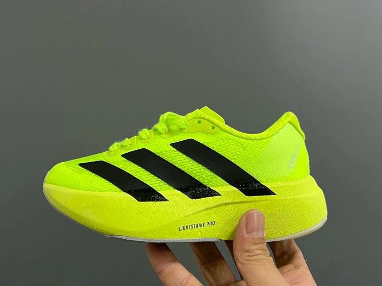 Fluorescent yellow