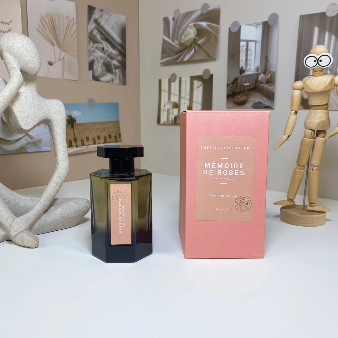 ADX玫瑰追忆香水100ml-3210 - 133071