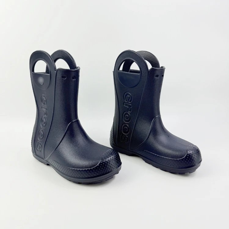 Crocs Handle It Blac