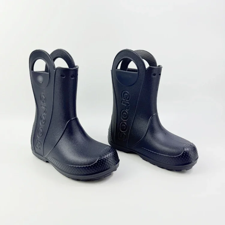Crocs Handle It Blac