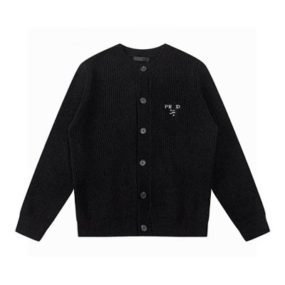 Prada PRD Knit Cardigan