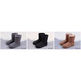 UGG Classic Short II Boots [3 styles]