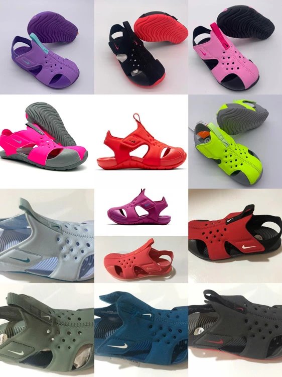 Nike Sunray Protect 2 Kids Sandals - 007247
