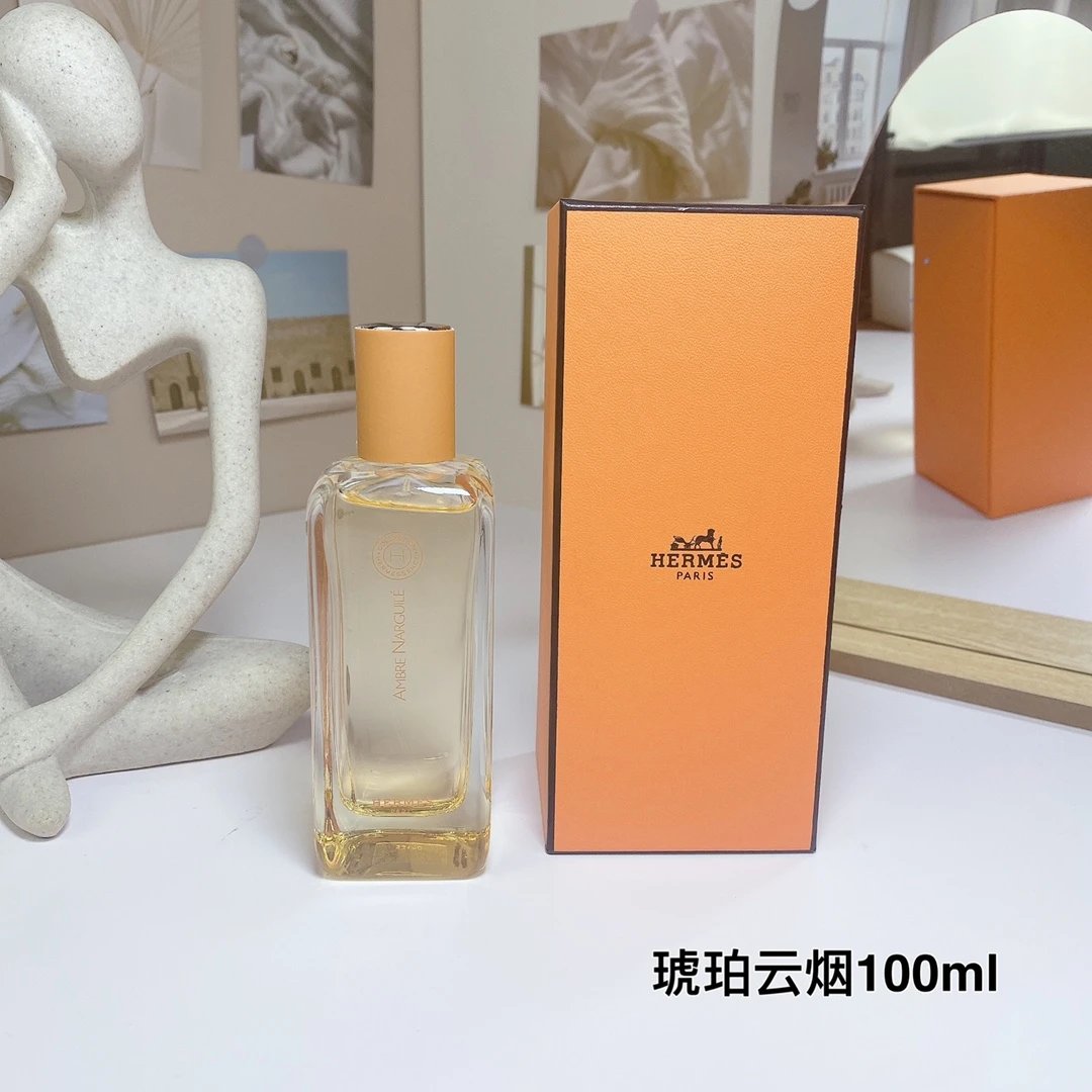 AMS闻香系列琥珀云烟香水100ml-3285 - 132494