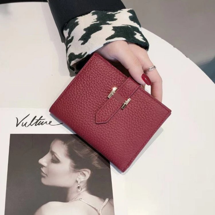 Wine red