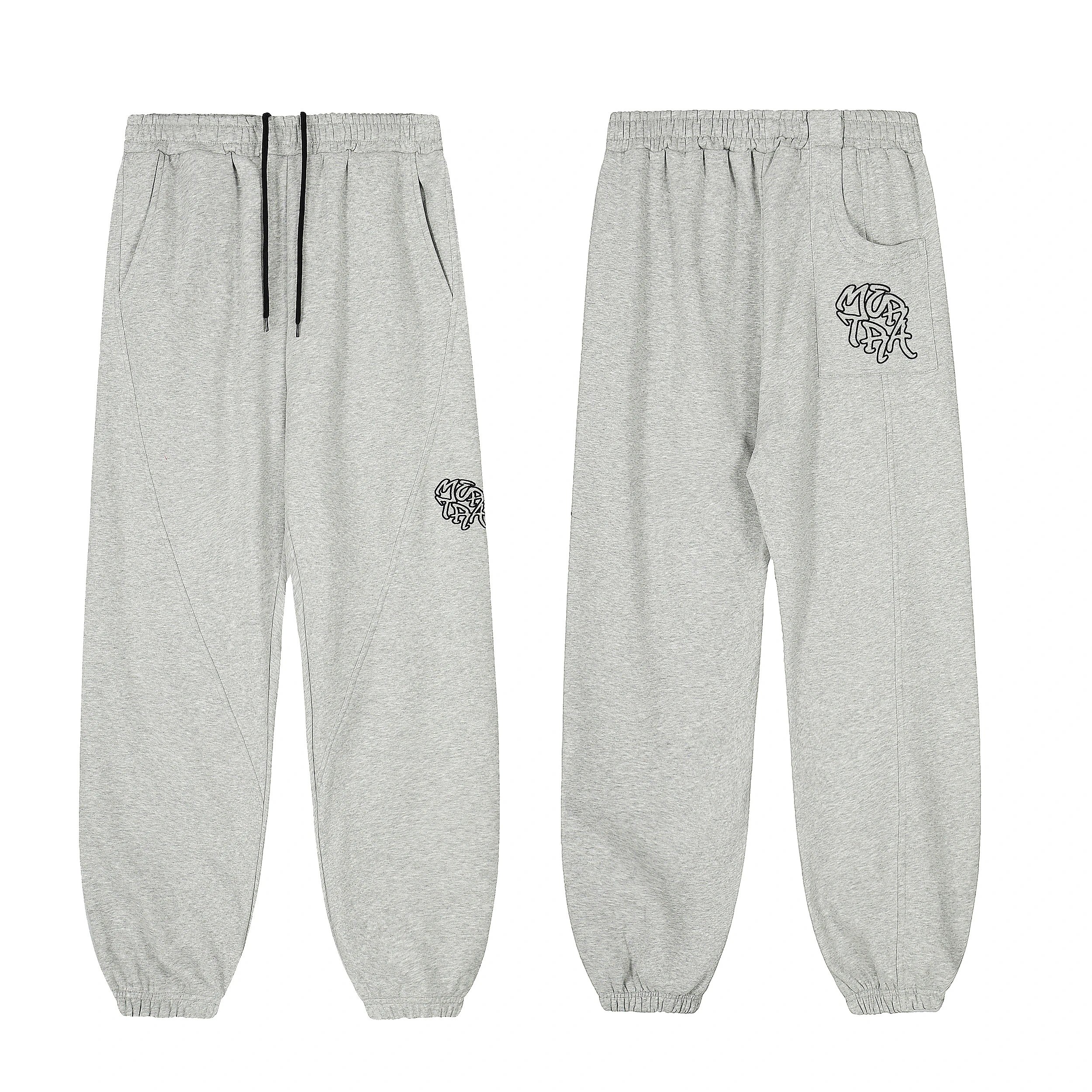 P065 Grey