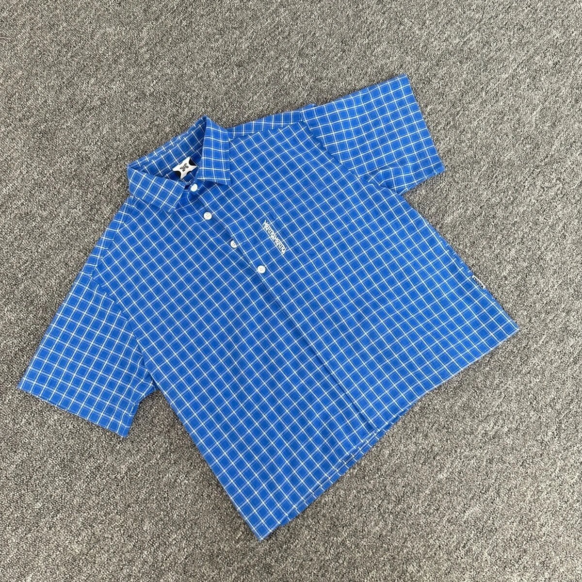 T057 Blue