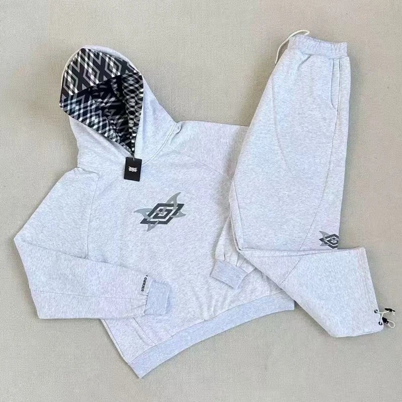 H028 set gray