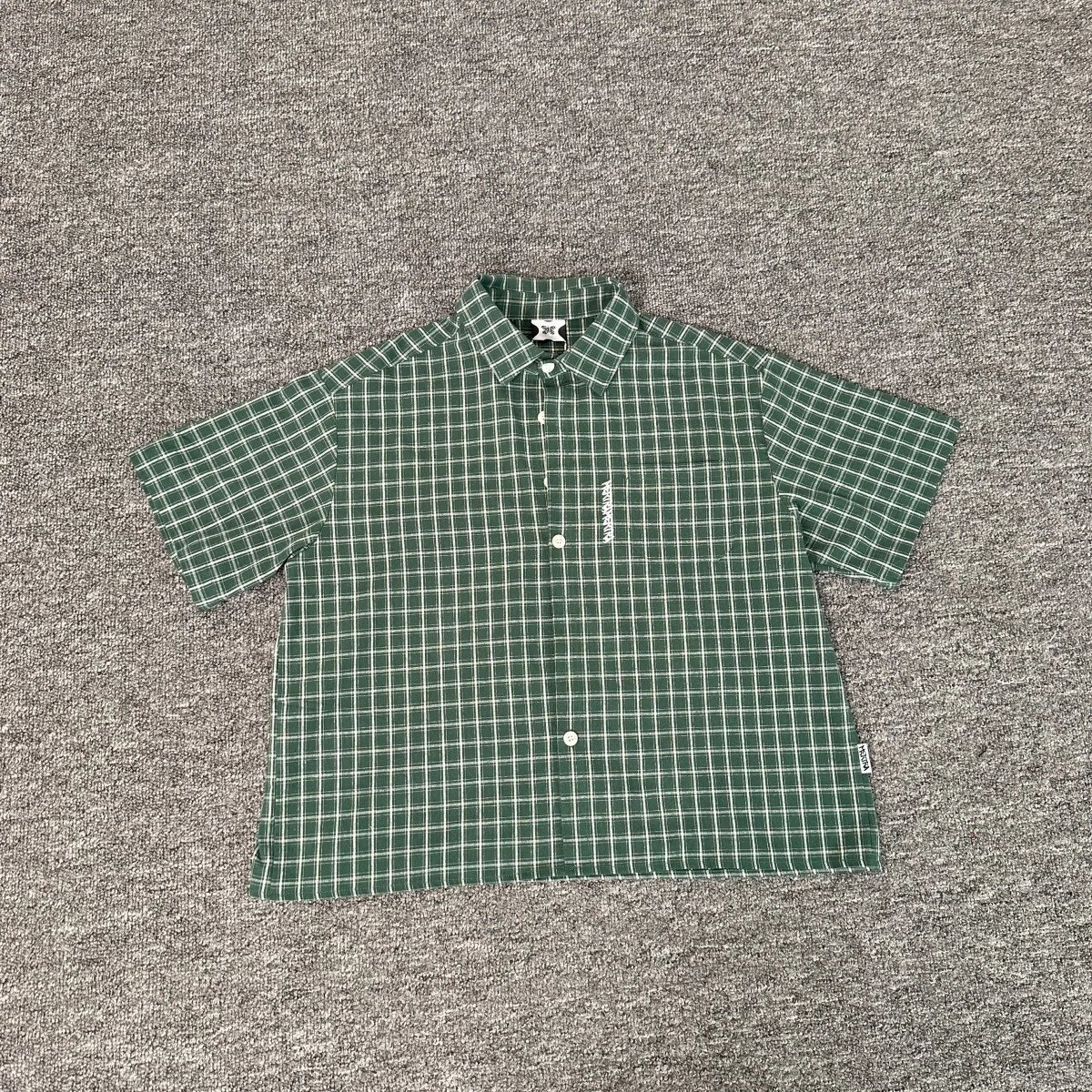 T057 Green