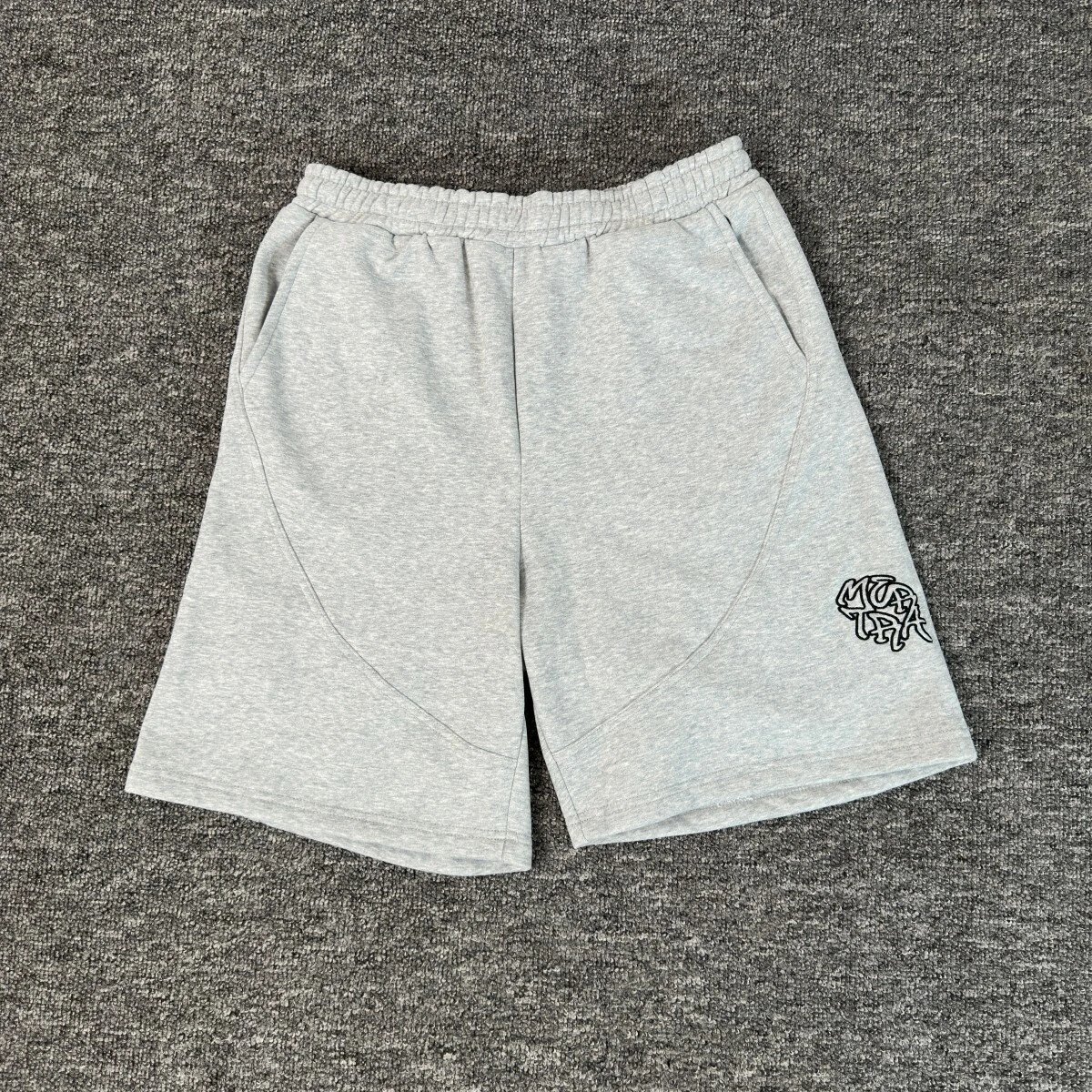 Colorblock Hoodie Men Women Sports Casual Shorts Pants Set 11/16