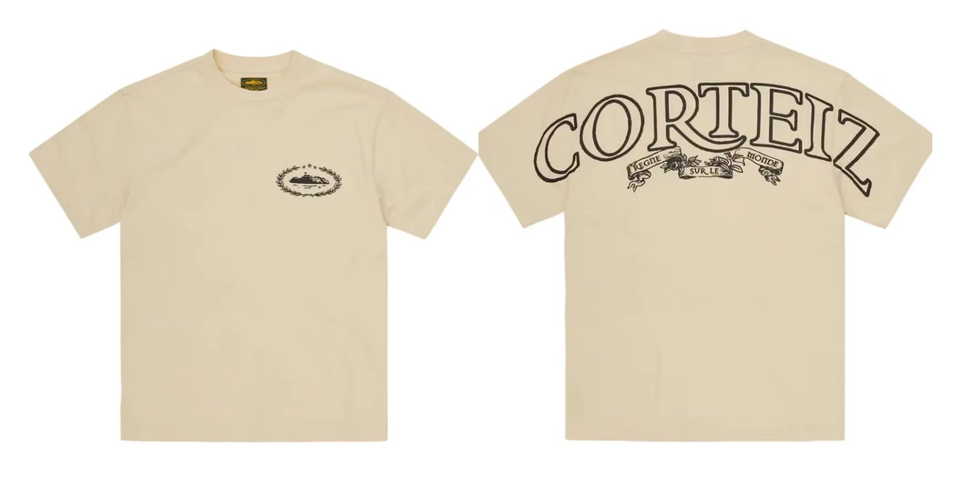 765 Apricot color