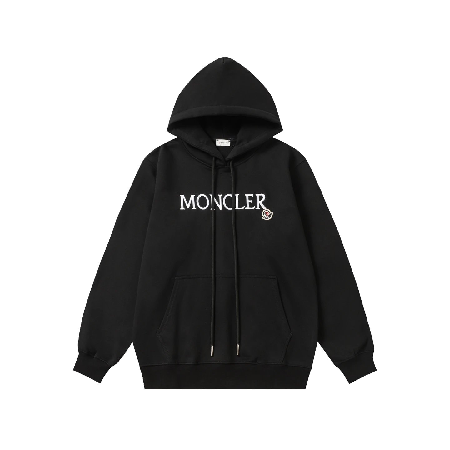 853 Black