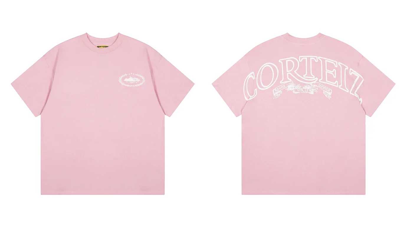 Corteiz Tee