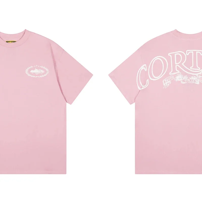 Corteiz Tee - rep Corteiz