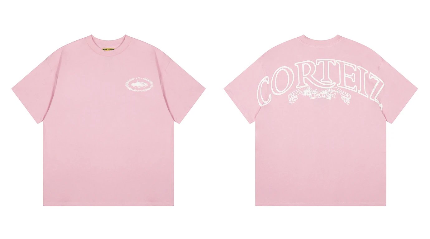 765 Pink
