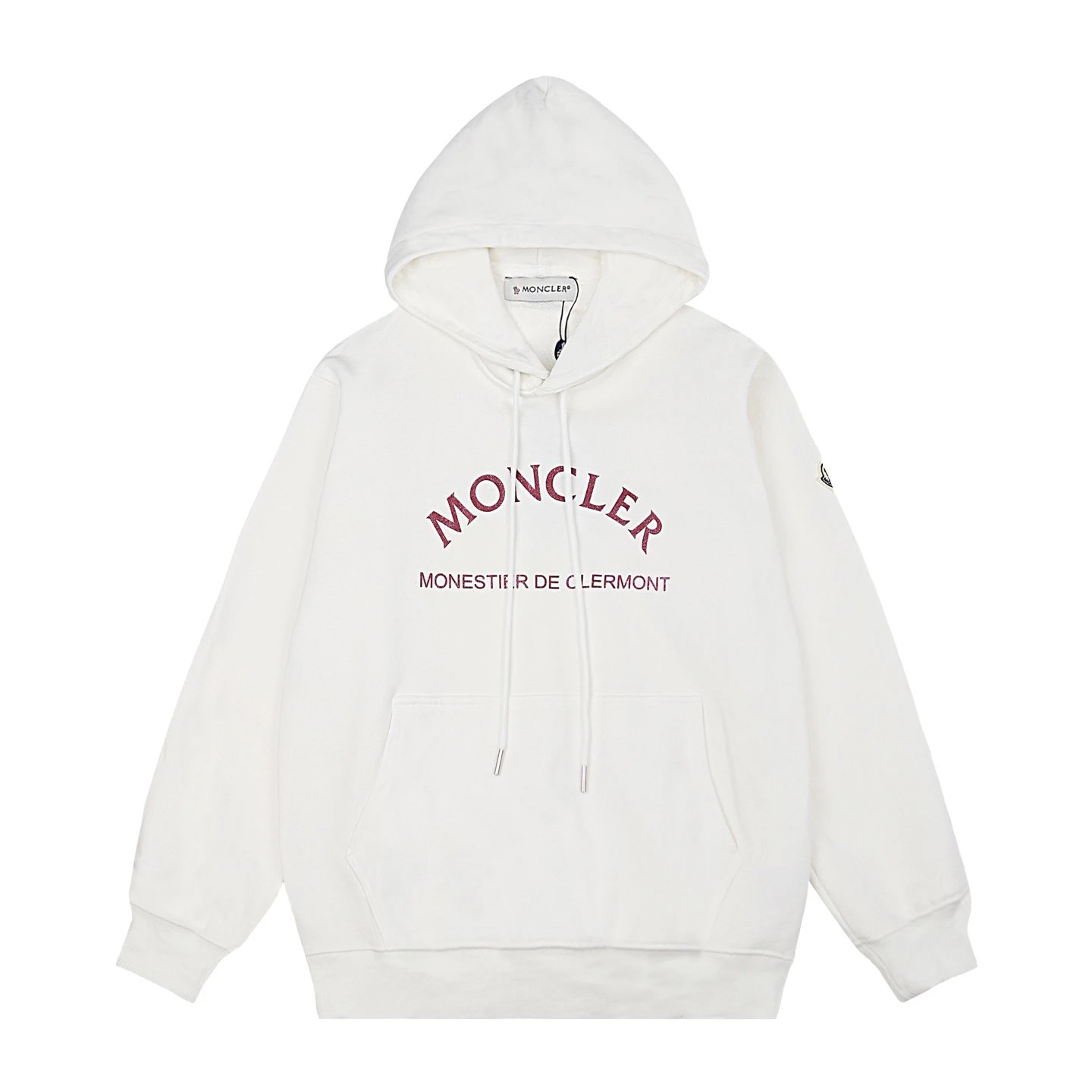 856 White