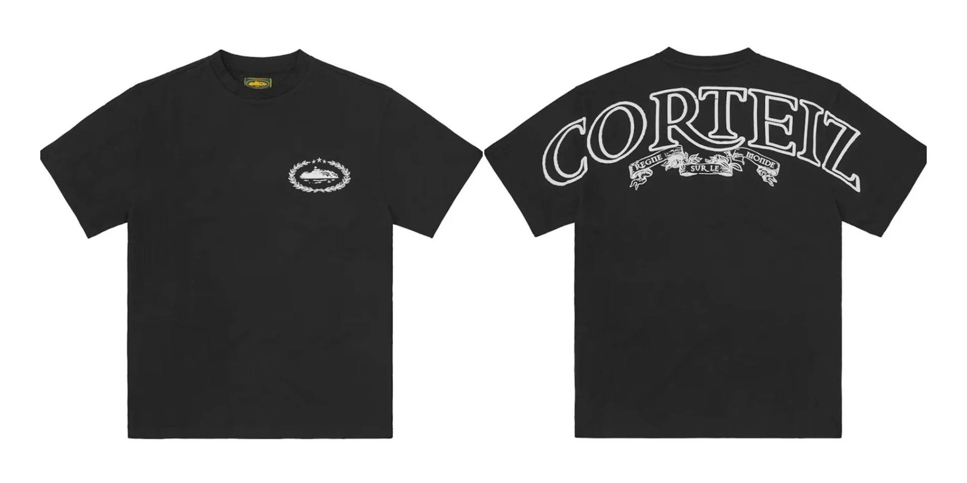 765 Black