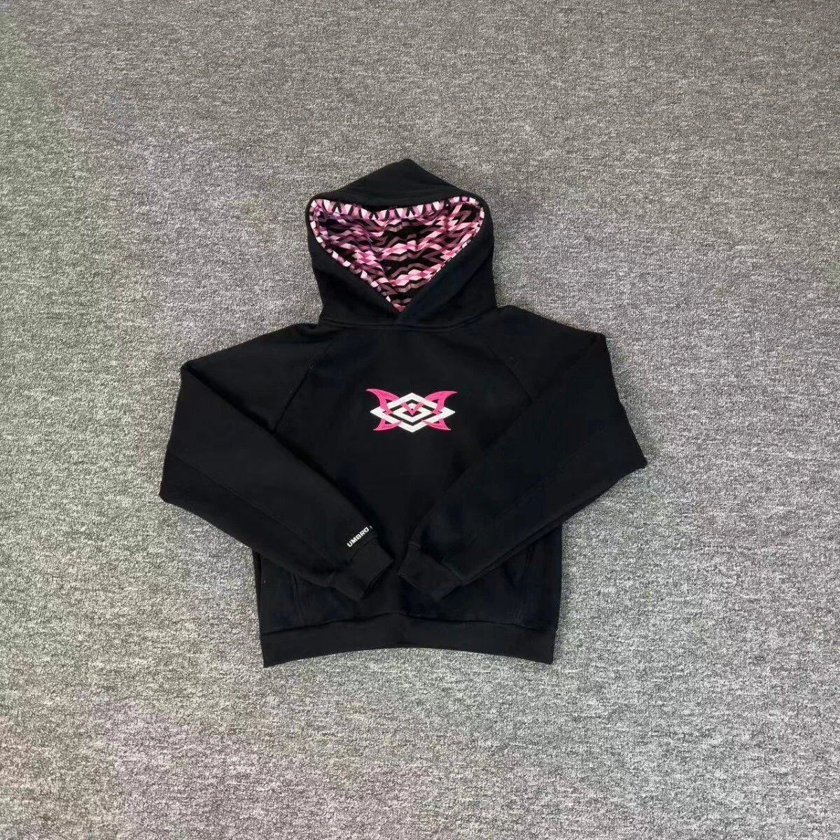 H028 Black