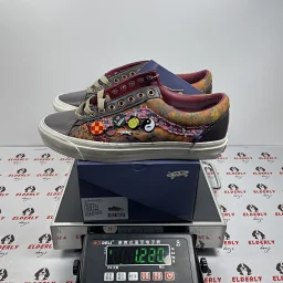 thumbnail for [Dog BATCH] R*issue 36 board shoes